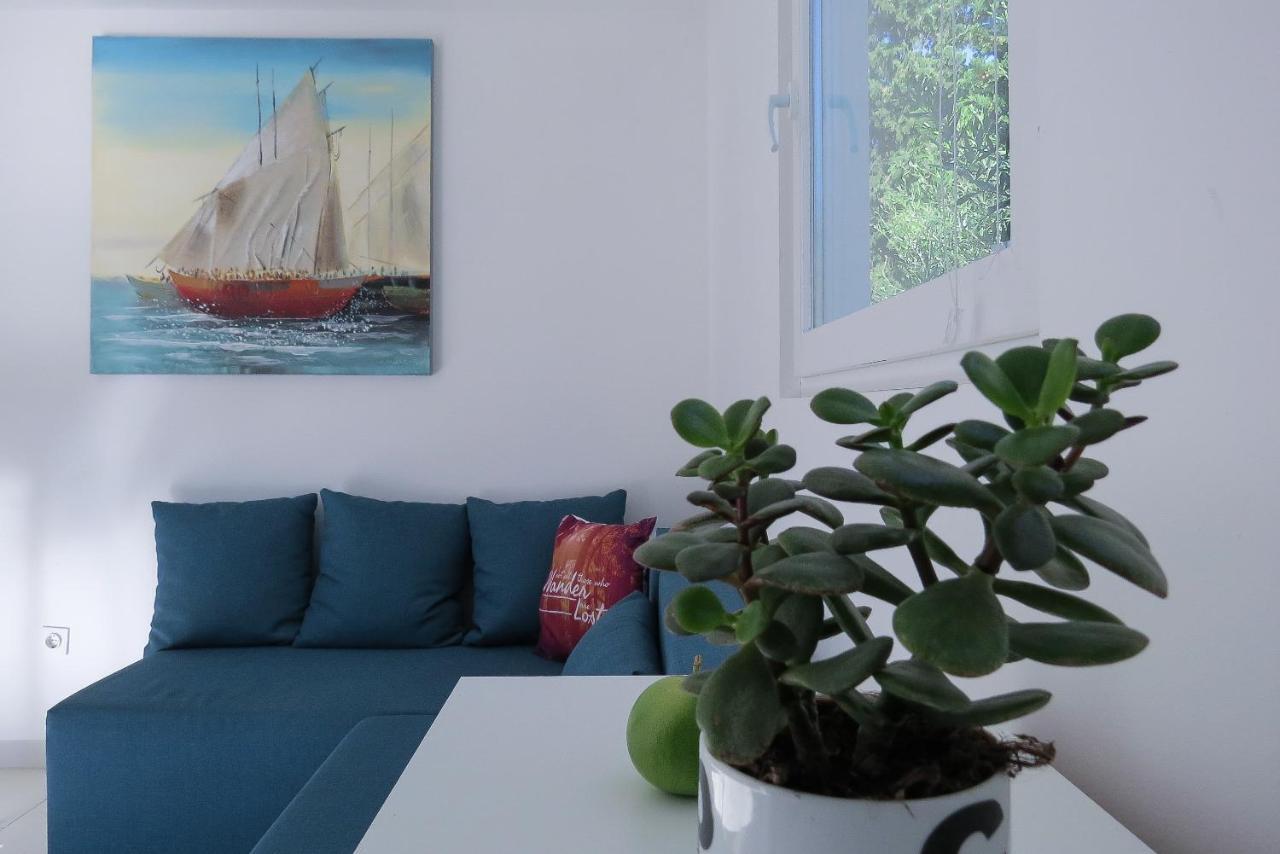 Bungalow Vice With Pool Pakoštane Extérieur photo